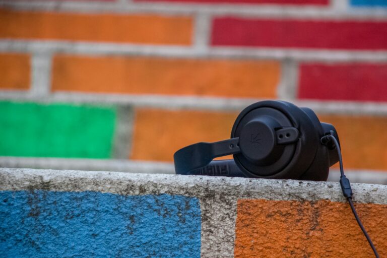 Article | La musique Hi-Res : révolution ou simple effet de mode ?