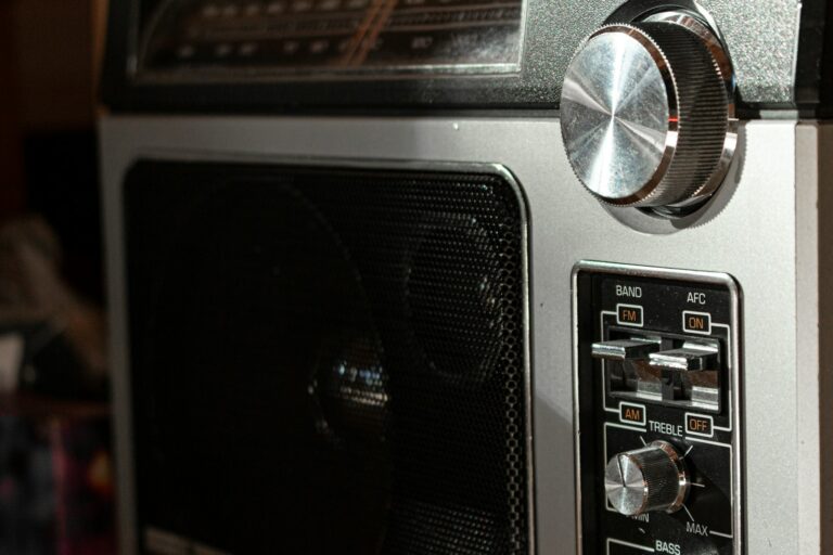 Article | Le micro-ondes : un risque pour notre santé ?