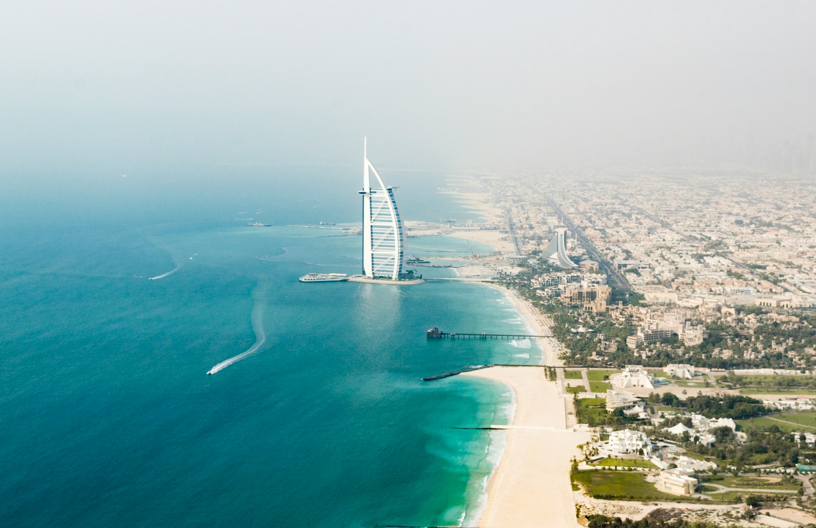 Les 5 meilleurs endroits pour acheter des biens immobiliers à Dubaï