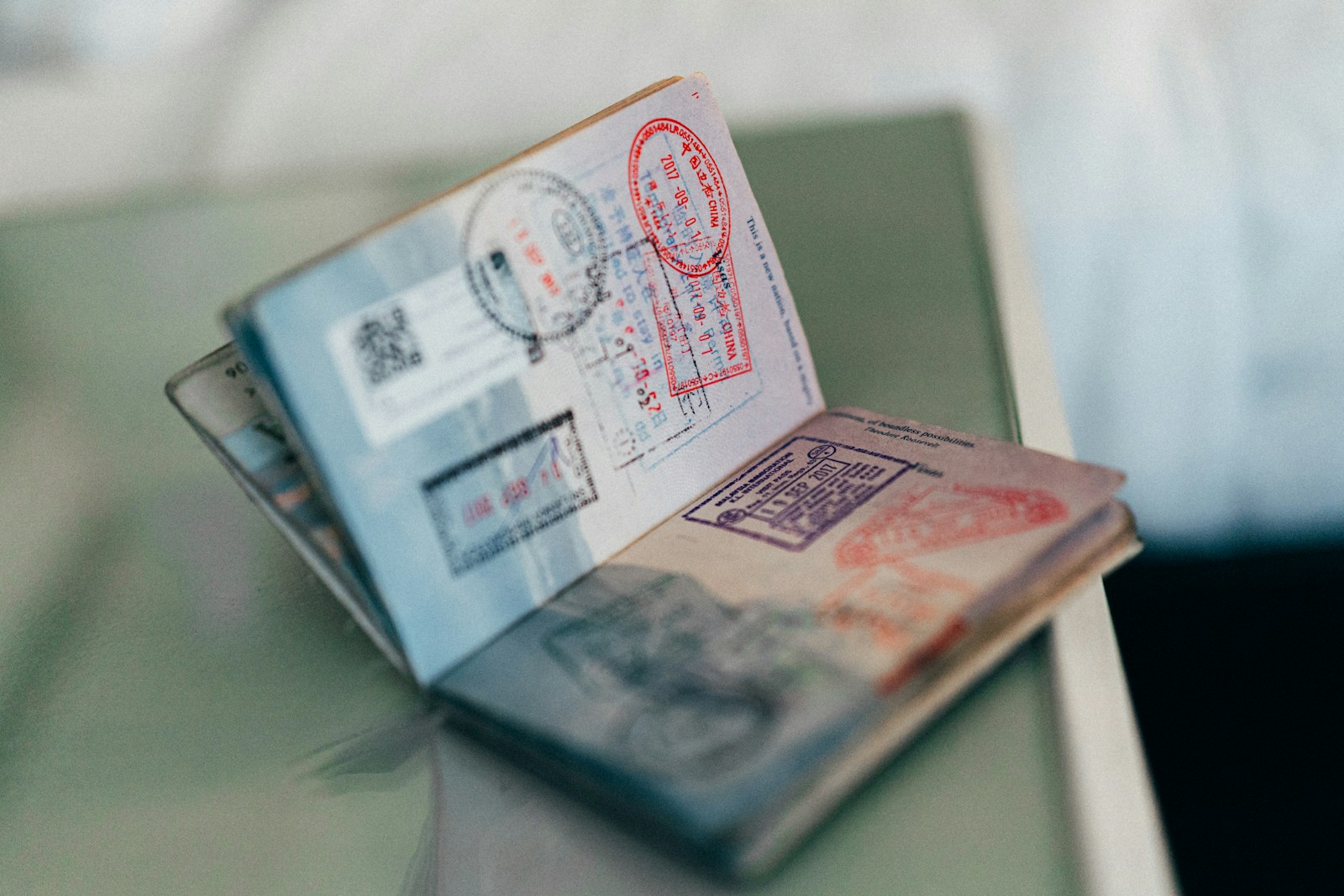 Les 7 erreurs à éviter avec votre assurance visa Schengen
