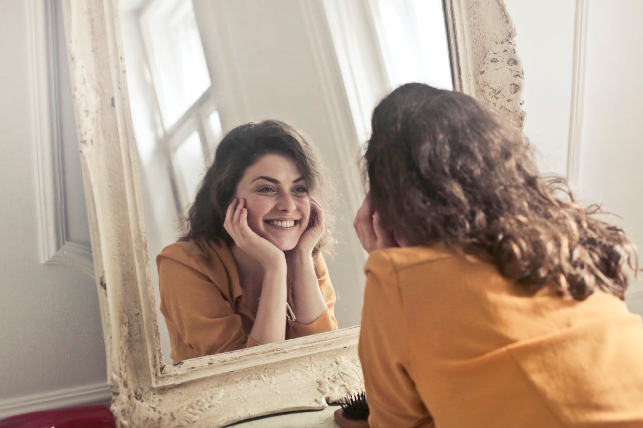 Pourquoi l'amélioration de soi est la clé du bonheur durable