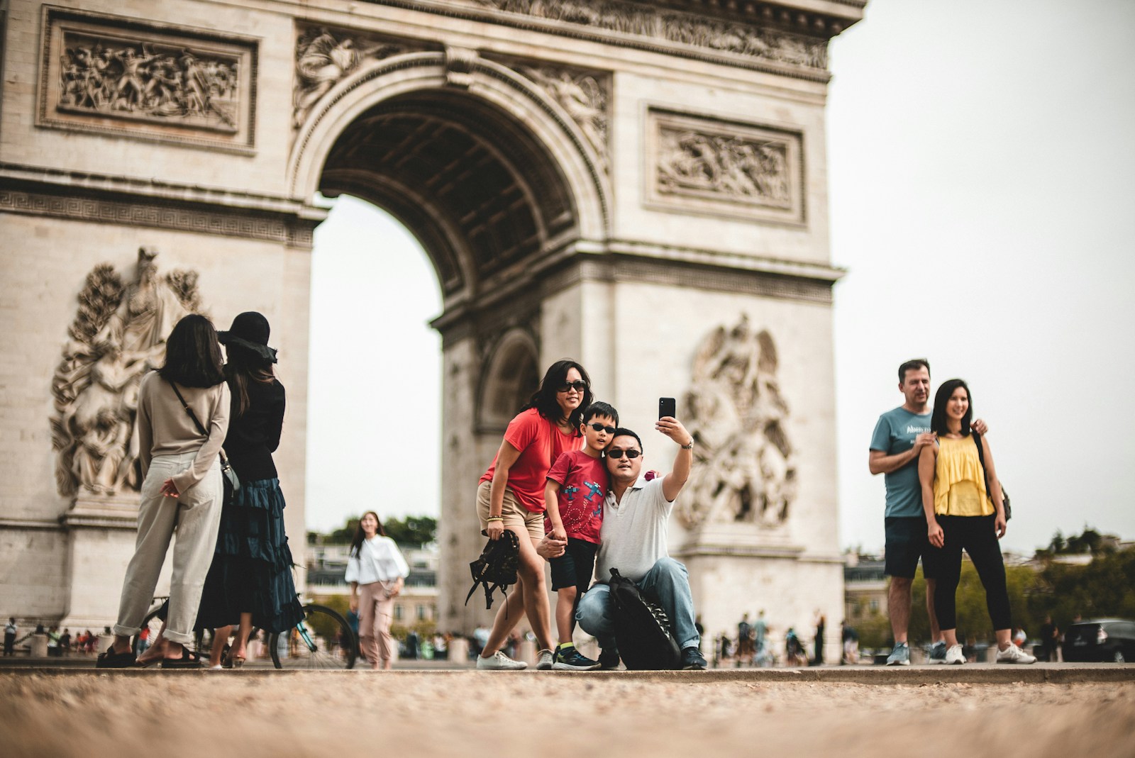 Que faire en famille à Paris ? 10 idées d’activités pour petits et grands