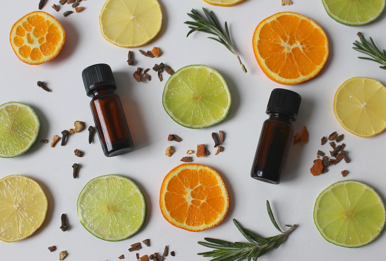 Quelle huile essentielle pour le rhume faut-il privilégier ?