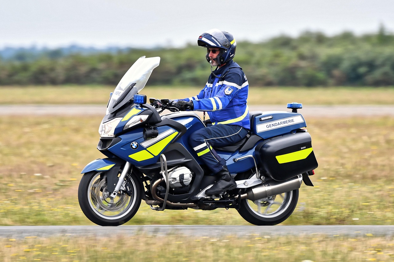Quelles différences entre police et gendarmerie ?