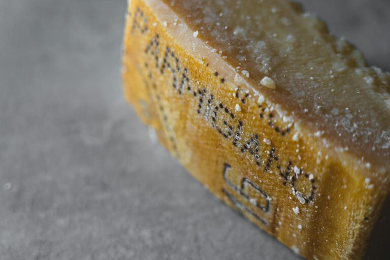 Article | Quels avantages le parmesan offre-t-il pour la santé ?