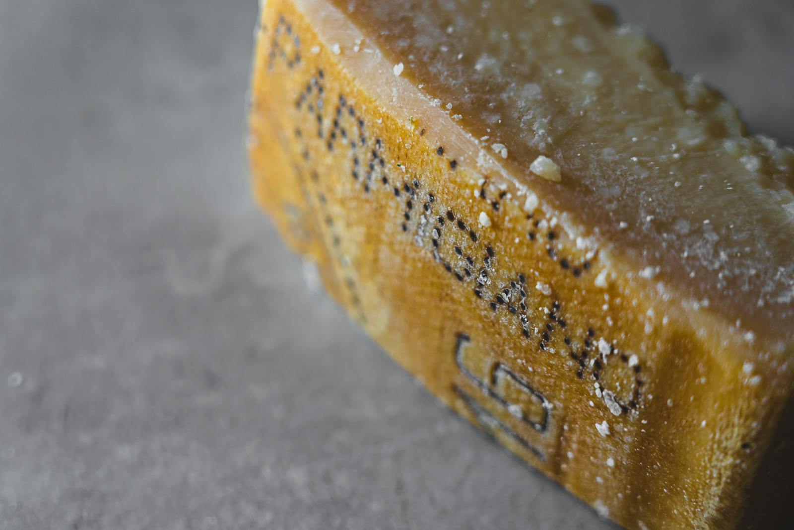 Quels avantages le parmesan offre-t-il pour la santé ?