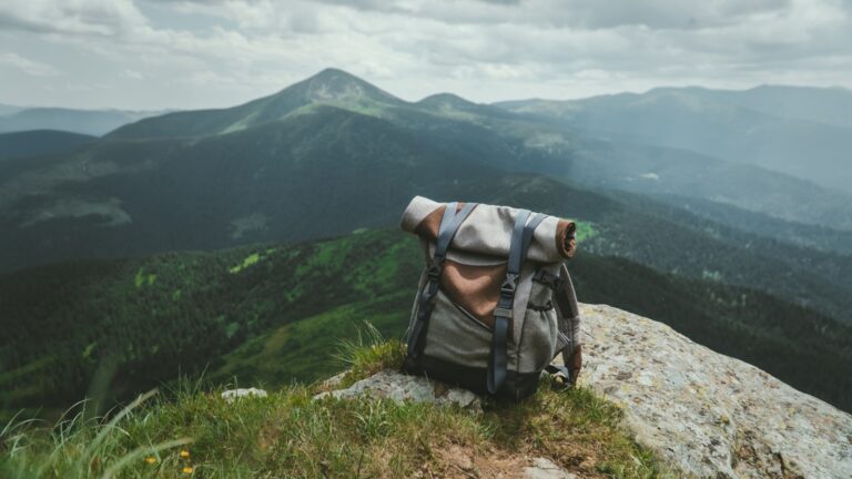 Article | Sac de randonnée : les critères essentiels avant d’acheter