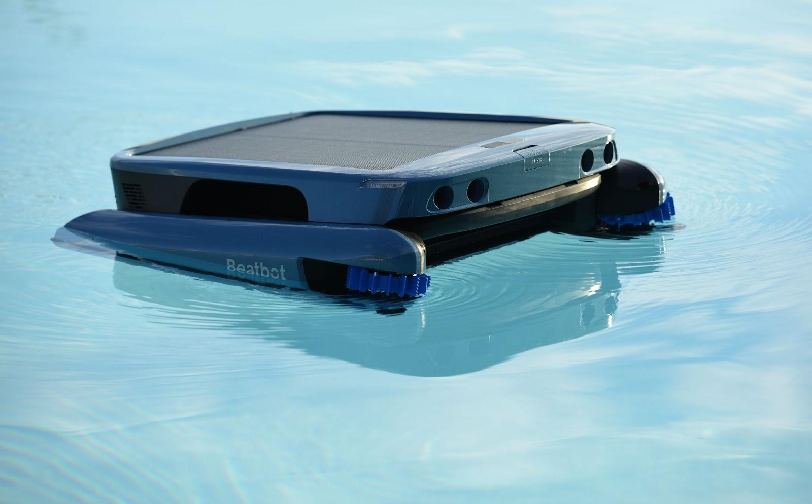 Quelle est la durée de vie d’un robot piscine ?