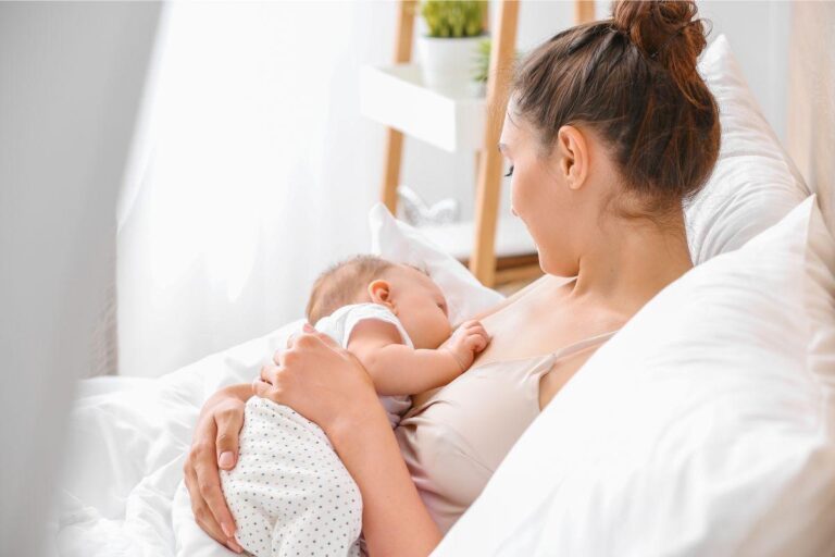 Article | Conseil pour allaiter votre bébé en toute confiance