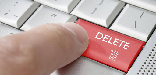 Article | Disparaître d’internet, c’est possible : guide pratique pour la suppression de vos données
