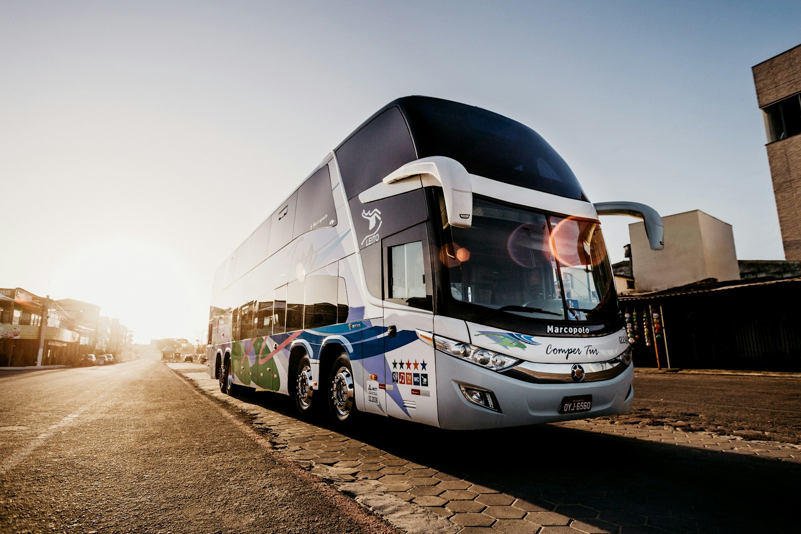 Voyager en bus de Paris à Barcelone : un itinéraire plein de découvertes