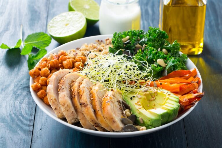 Article | Génomincir et génonutrition : notre avis et présentation d’une approche mental et corps