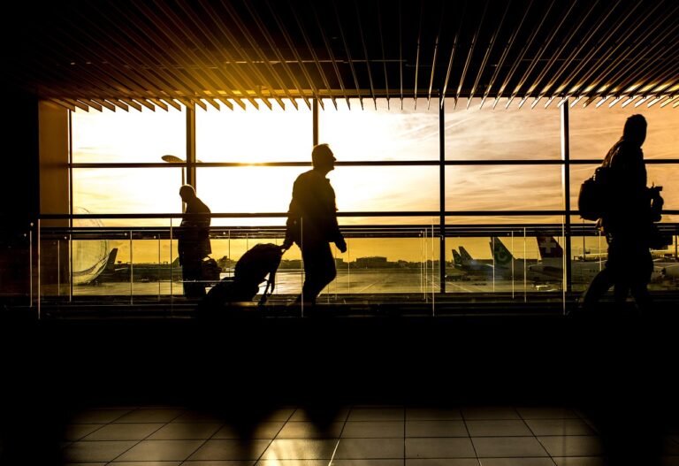 Article | Quel budget pour un tour du monde ?