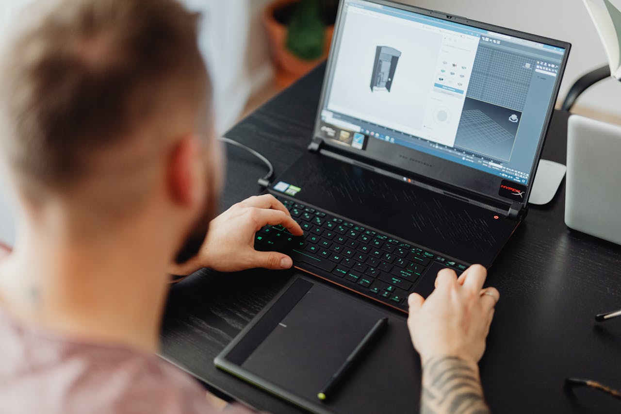 Formation artistique : comment choisir la meilleure option ?