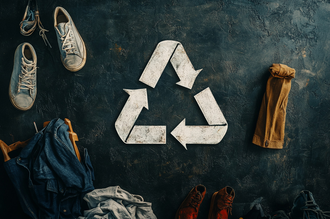 Solutions de recyclage innovantes : comment les villes mènent la charge