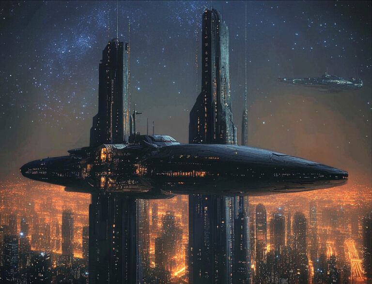 Article | Pourquoi la science-fiction française mérite plus de reconnaissance internationale