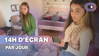Addiction aux écrans : le fléau des jeunes générations