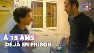 Adolescents délinquants : la justice des mineurs à bout de souffle