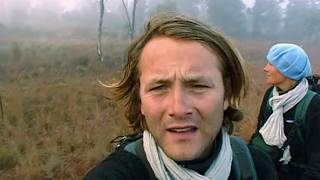Africa Trek : le début du périple en Afrique sauvage