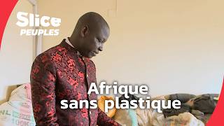 Afrique : la guerre contre le plastique - Rwanda Bénin Cameroun en action