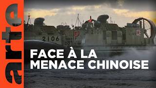 Alliance contre la Chine