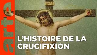 An 33 : crucifixion de Jésus | Quand l'histoire fait dates