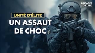 Assauts, prises d’otage : au coeur des interventions à haut risque