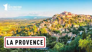 Balade provençale, du Verdon à l'Esterel