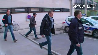 Banditisme : les nouveaux caïds de Dijon