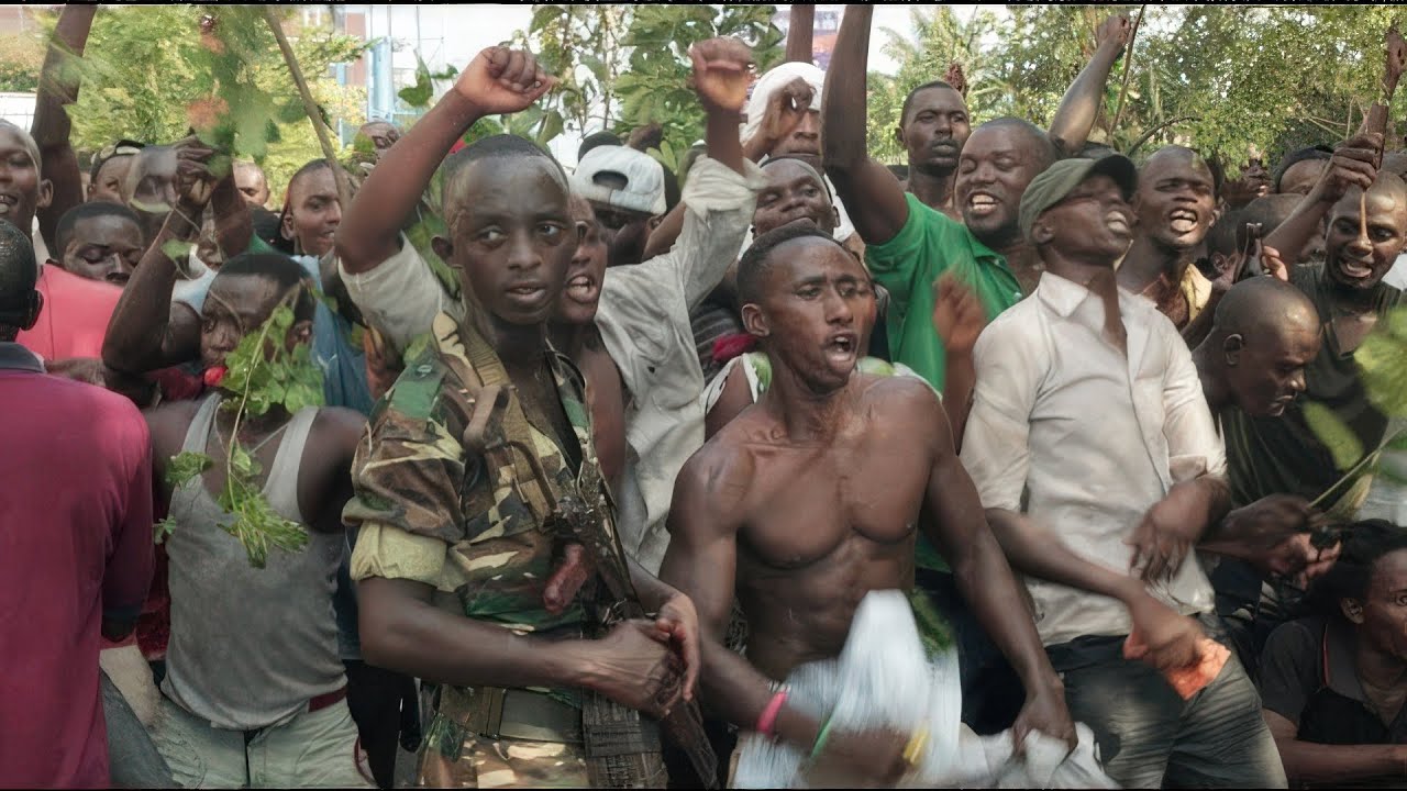 Burundi : ils ont tué la démocratie