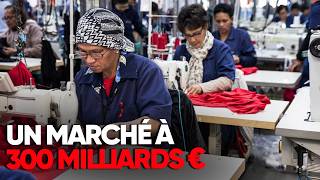 Contrefaçon : enquête sur un marché criminel mondial