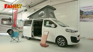 Camping-car sur mesure : des vacances à petit prix