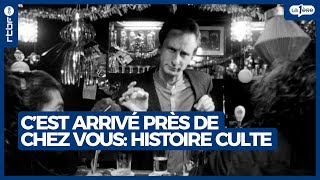 C'est arrivé près de chez vous : histoire d'un film culte