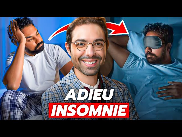 Cet expert nous donne ces conseils pour mieux dormir