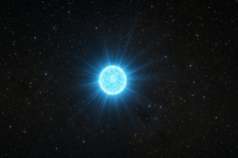 Article | À la découverte des étoiles à neutrons : les titans de l’espace invisible