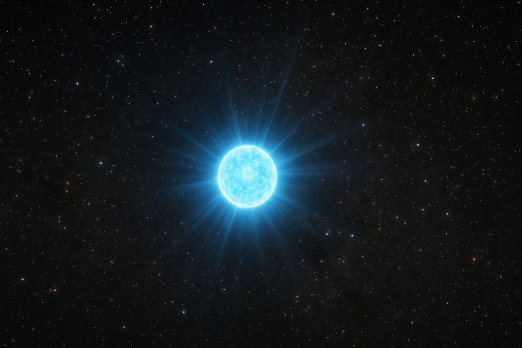 À la découverte des étoiles à neutrons : les titans de l’espace invisible