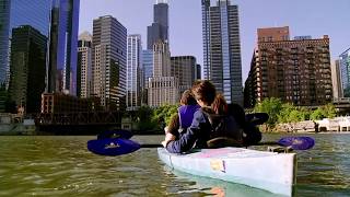 Chicago, la vie urbaine du Midwest