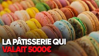 Comment le macaron est devenu un empire ?