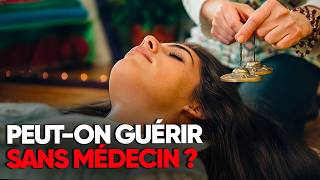 Comment se soigner autrement : les médecines alternatives