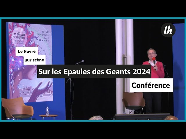 Les défis de la physique vus par le CERN