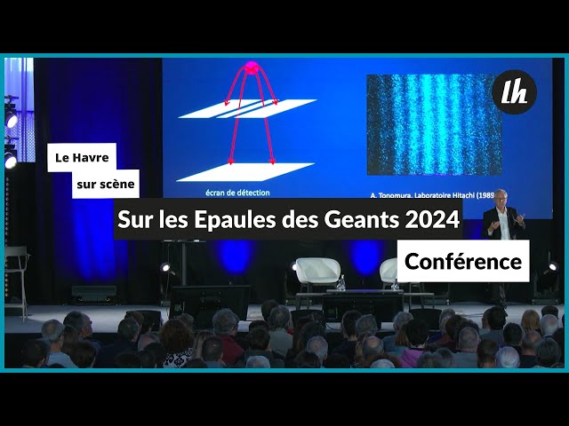 Lumière et matière, la physique quantique en action