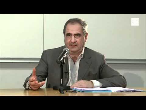Les pathologies de la démocratie