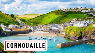 Cornouaille, la pointe sud-ouest du Finistère