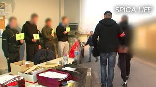 Crise, délinquance, armes : Valenciennes face à la montée de la violence