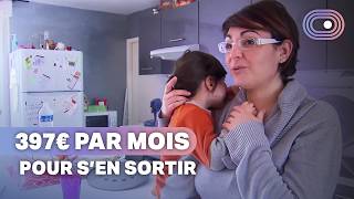 Cumuler plusieurs jobs pour survivre : l’enfer de la précarité en France