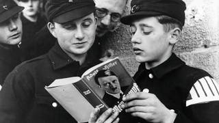 Dans les secrets de Mein Kampf