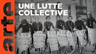 Des femmes au secours des juifs d’URSS