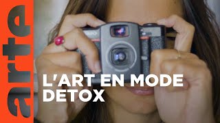 Digital detox : l’amour pour l’analogique