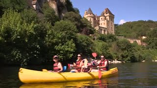 Dordogne - La destination favorite des français