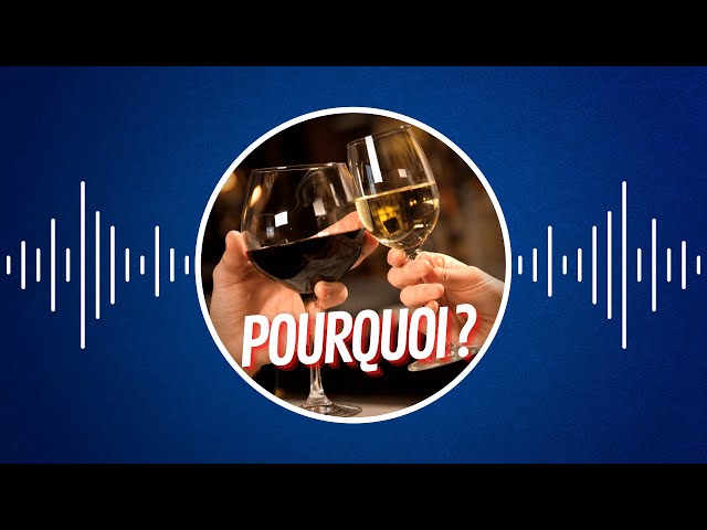 D'où vient l'habitude de trinquer avant de boire ?